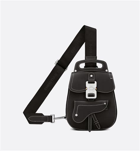 mini gallop sling bag